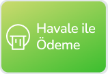 Havale ile Ödeme